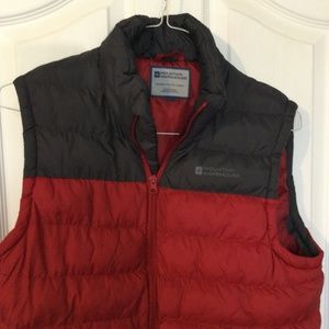 MOUNTAIN WAREHOUSE Unisex Vest